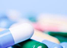 Generic drugs in pharmaceutical industry